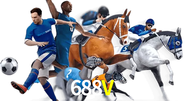 688V