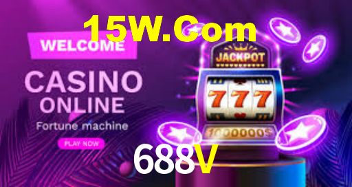 688V