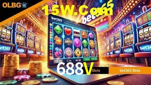 Tennis Betting 688V