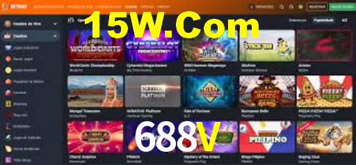 688V Bet