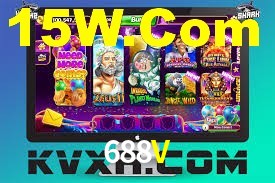 Welcome Bonus 688V