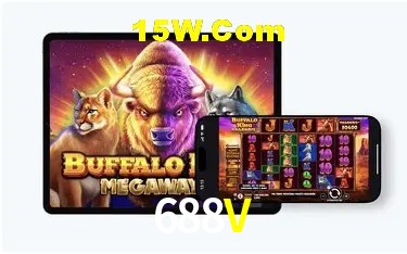 Casino Ao Vivo 688V