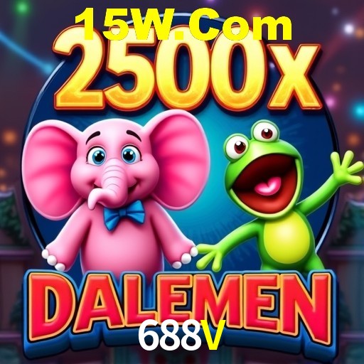 A Revolução dos Aplicativos de Jogos no 688V