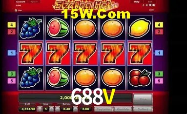 Login Seguro 688V