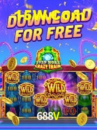 Welcome Bonus 688V