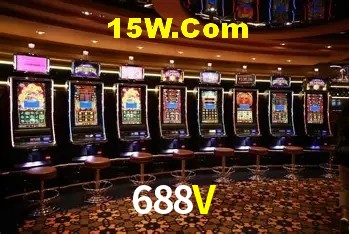 Diretório de Jogos 688V