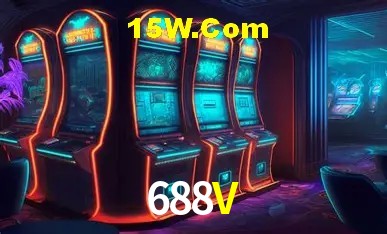 Variedade de jogos na 688V