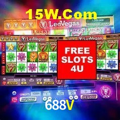 Jackpots e promoções na 688V